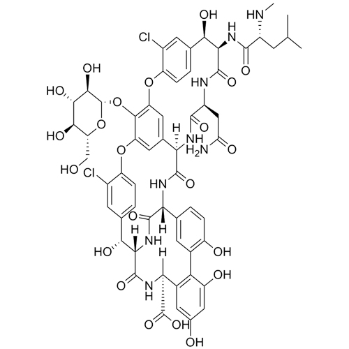 Vancomycin EP Impurity D