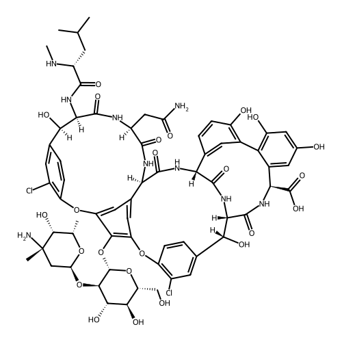 Vancomycin EP Impurity I