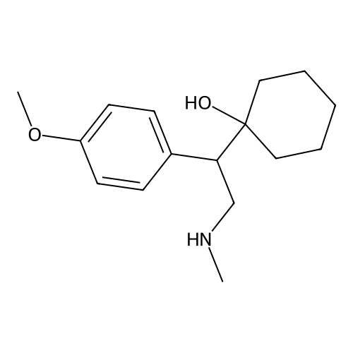 Venlafaxine EP Impurity D