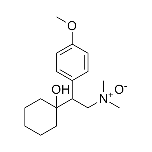 Venlafaxine N-Oxide