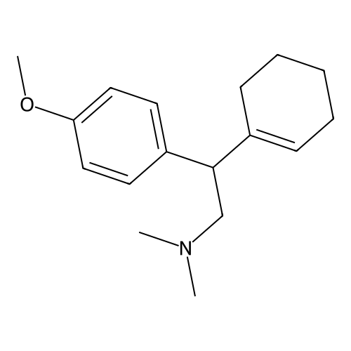 Venlafaxine EP Impurity F