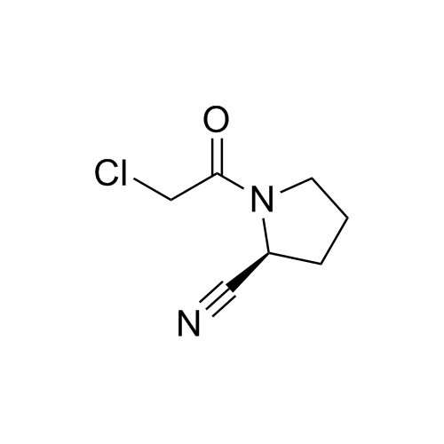 Vildagliptin Chloroacetyl Nitrile (S)-Isomer