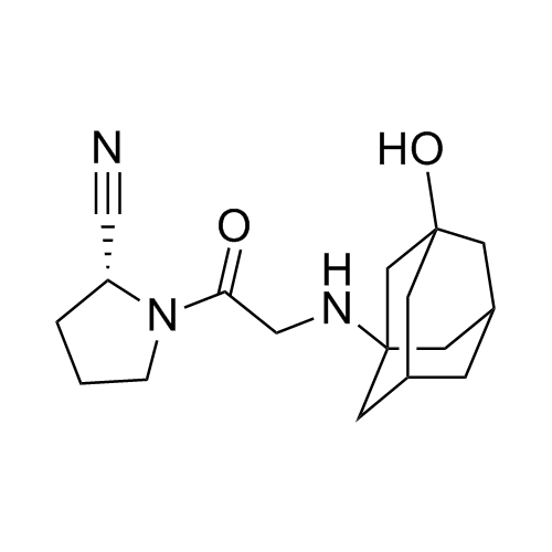 (R)-Vildagliptin