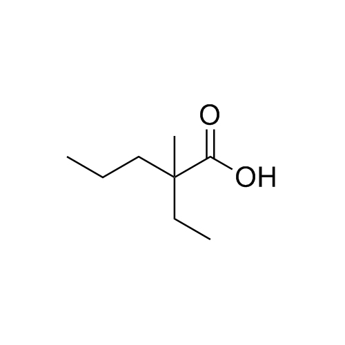 Valproic Acid EP Impurity K