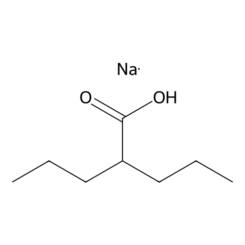 Sodium Valproate