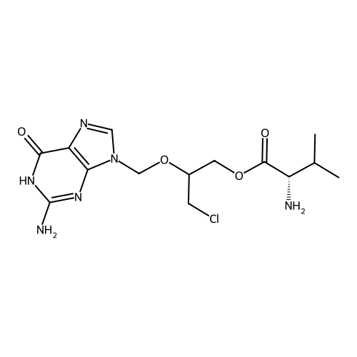Valganciclovir EP Impurity R