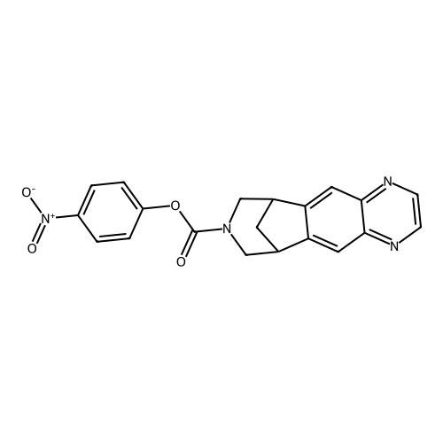 4-Nitrobenzoyl Varenicline