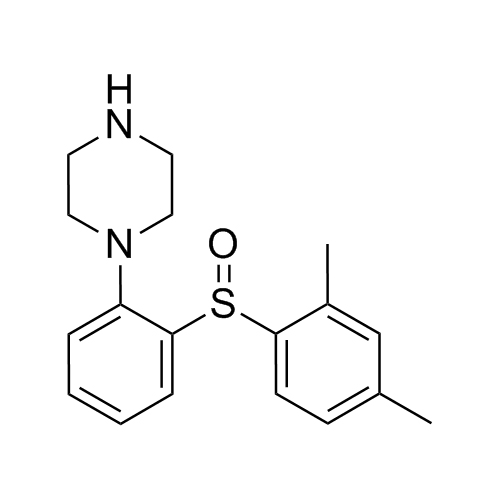 Vortioxetine Sulfoxide
