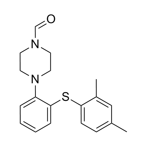Formyl Vortioxetine