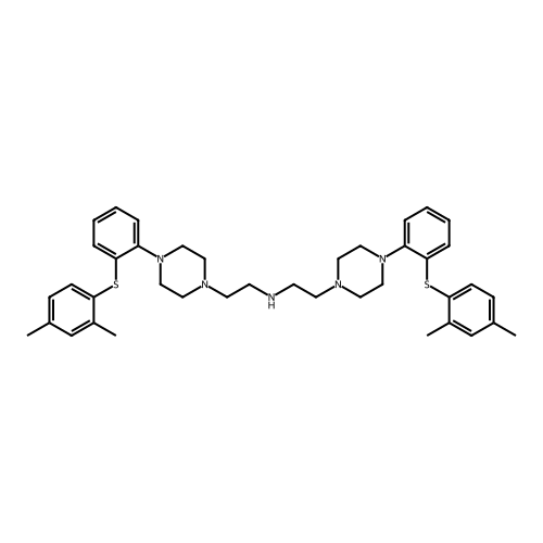 Vortioxetine Impurity 37