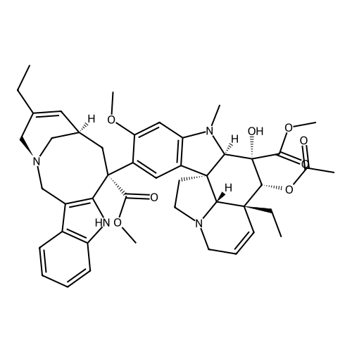 Vinorelbine Impurity C