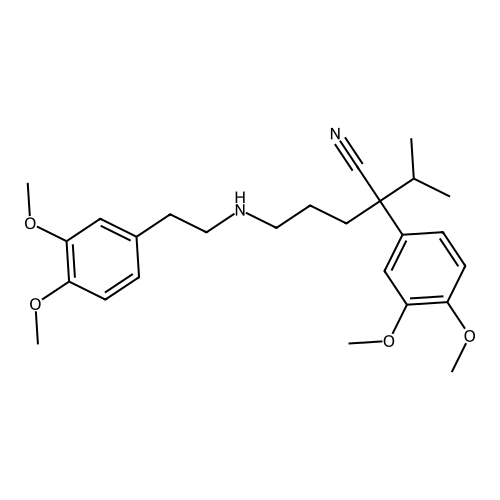 Verapamil EP Impurity J