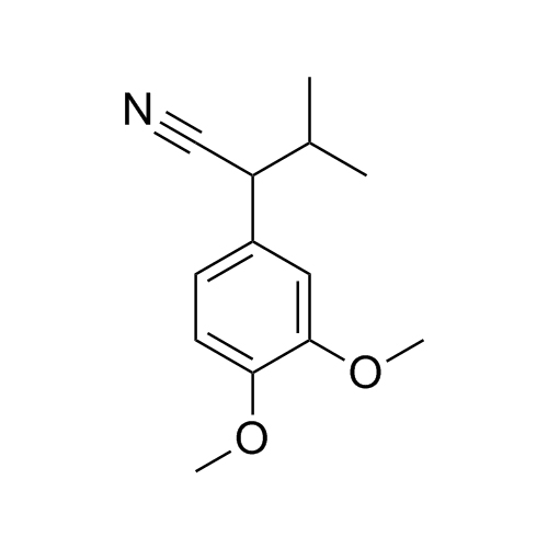 Verapamil EP Impurity K