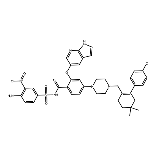 Venetoclax Impurity 33