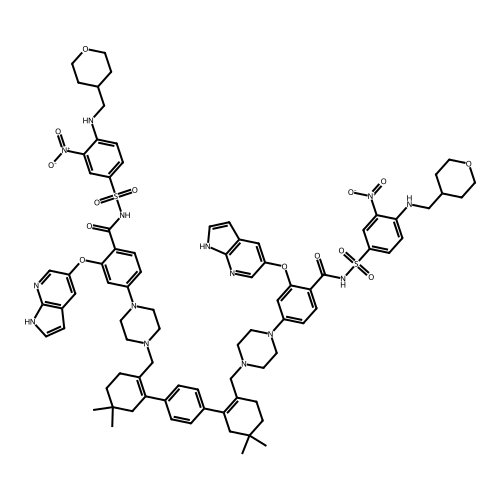 Venetoclax Impurity 34