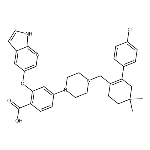 Venetoclax Impurity 9