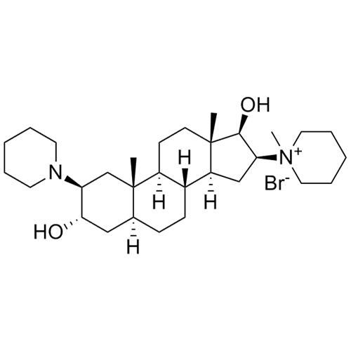 Vecuronium Bromide EP Impurity D
