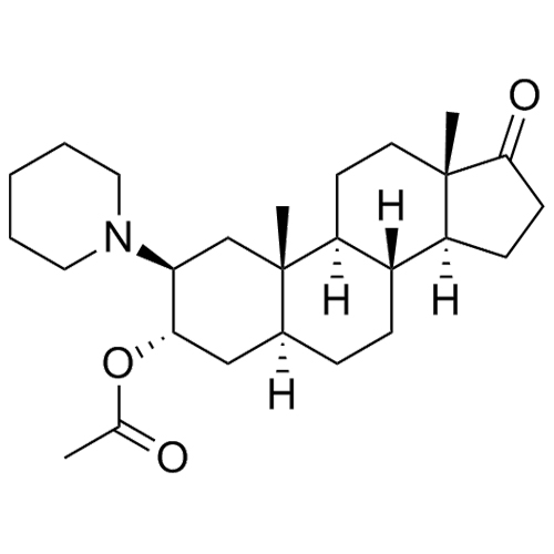 Vecuronium Bromide EP Impurity F