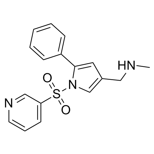 Vonoprazan Impurity 3