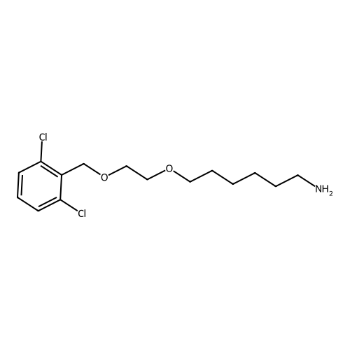 Vilanterol Impurity 17