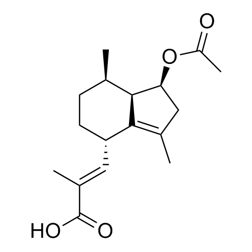 Acetoxyvalerenic Acid