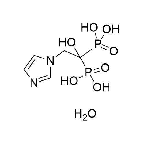 Zoledronic Acid monohydrate