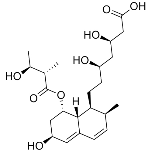 Pravastatin EP Impurity E