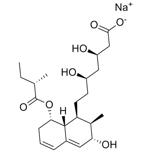 Pravastatin Related Compound A