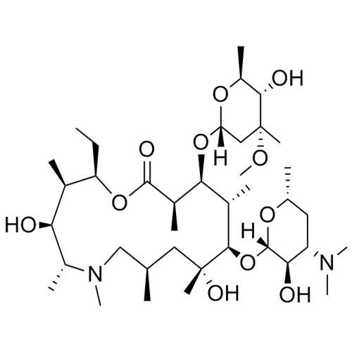 Azithromycin EP Impurity B