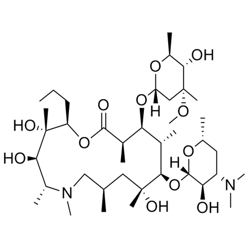 Azithromycin EP Impurity O