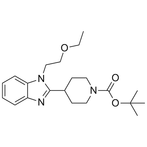 Bilastine Impurity 2