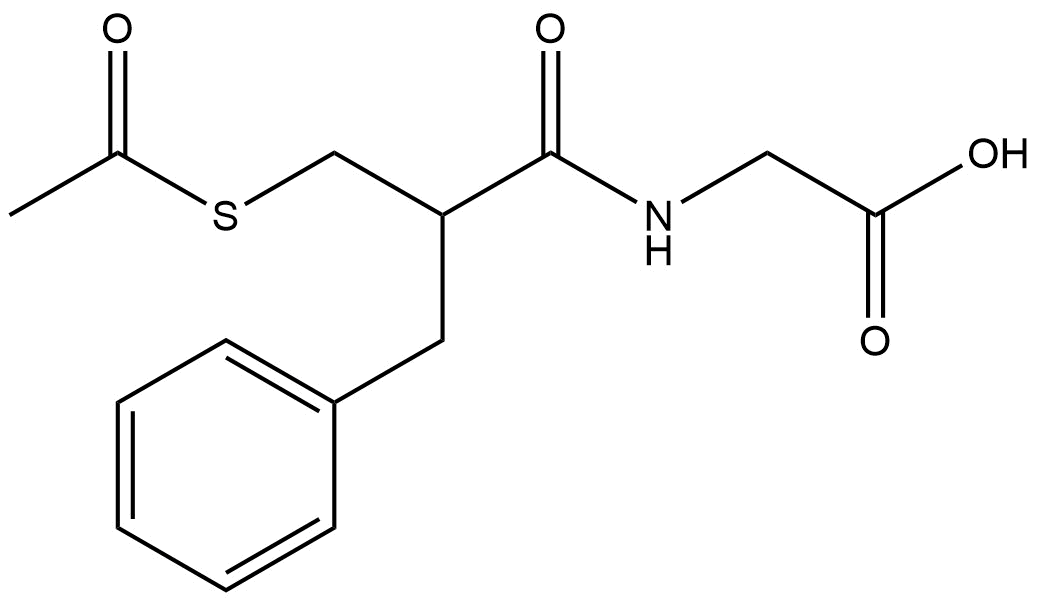 Racecadotril EP Impurity C