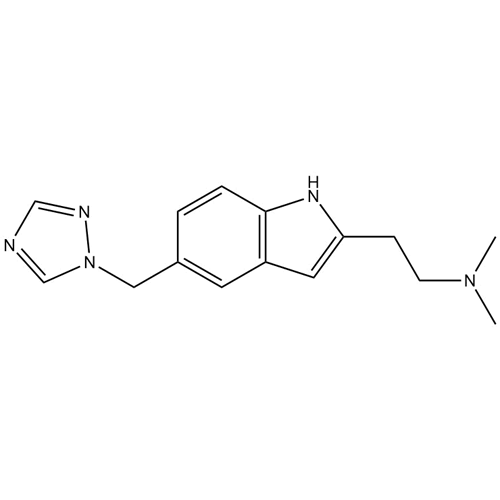 Rizatriptan EP Impurity C