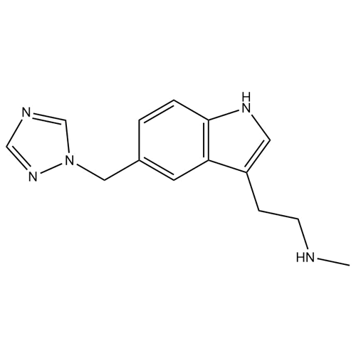 Rizatriptan EP Impurity I
