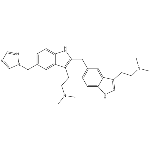 Rizatriptan EP Impurity A