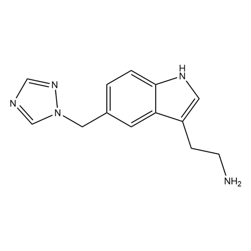 Didemethyl Rizatriptan