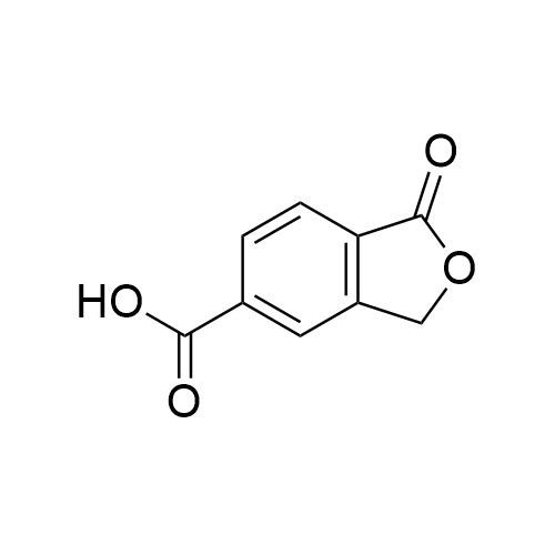 5-Carboxyphthalide Escitalopram  Impurity