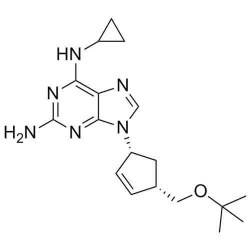 Abacavir EP Impurity F