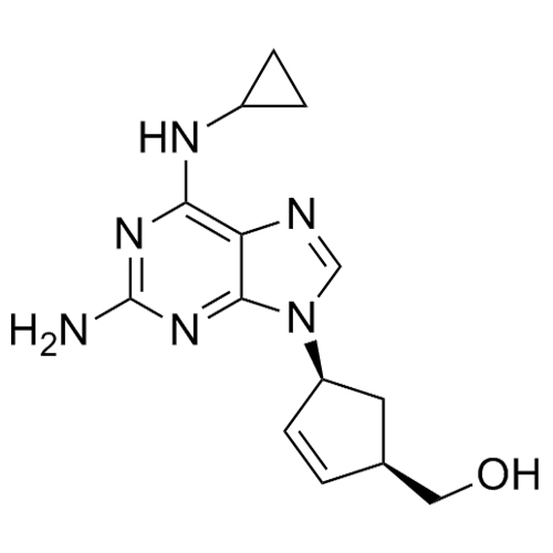 Abacavir EP Impurity A
