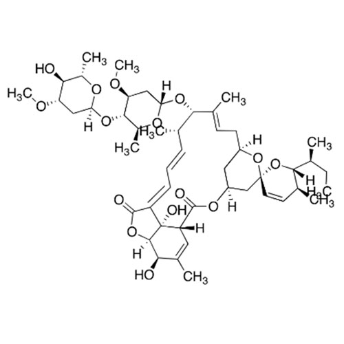 8a-Oxo Avermectin B1a