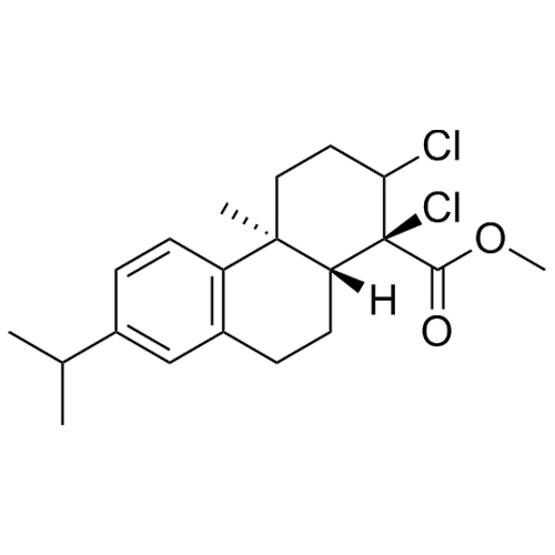 Dichlordehydroabietic Acid