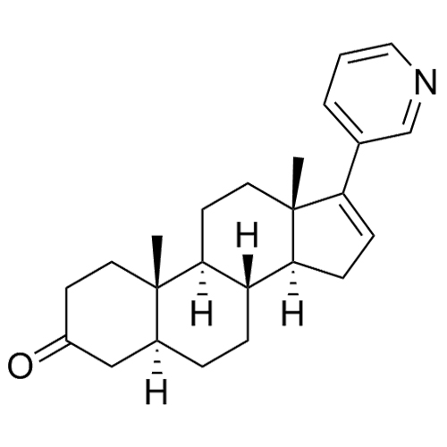 Abiraterone 5-Alpha-17-(3-Pyridyl)-16-Androstene-3-One