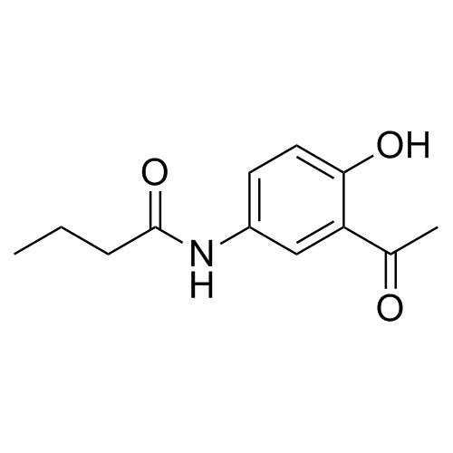 Acebutolol EP Impurity C