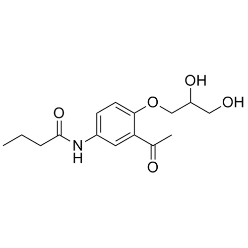 Acebutolol EP Impurity F