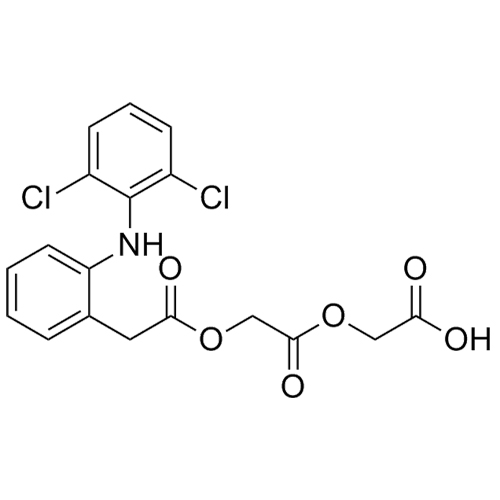 Aceclofenac EP Impurity G