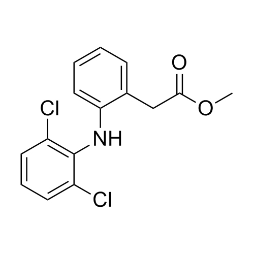 Aceclofenac EP Impurity B