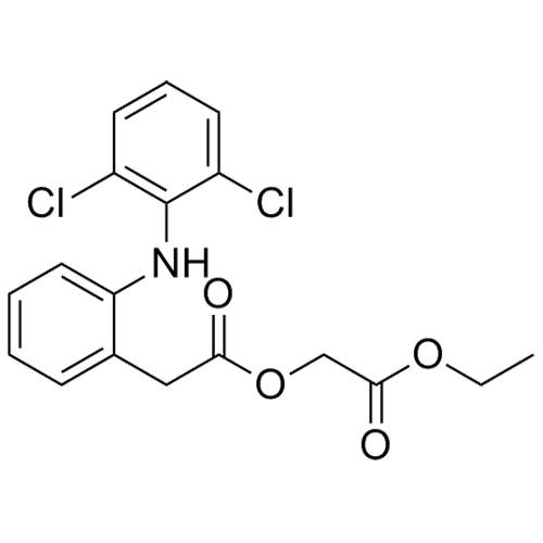 Aceclofenac EP Impurity E
