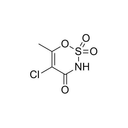 Acesulfame Potassium Impurity B