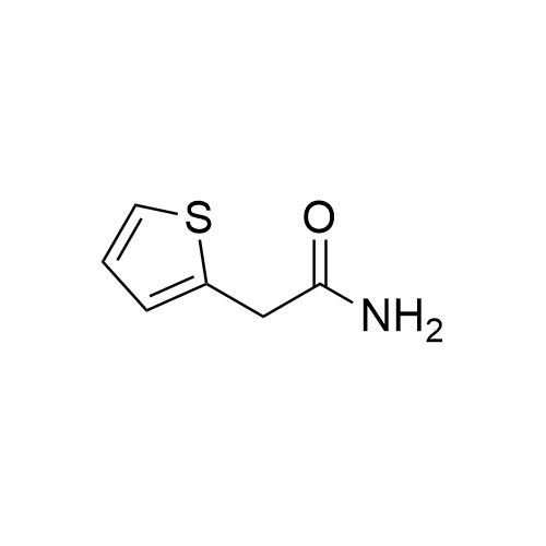2-(Thiophen-2-yl) Acetamide
