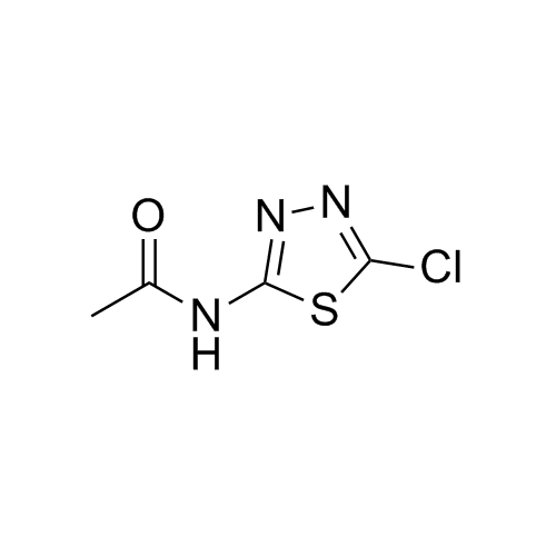 Acetazolamide EP Impurity A